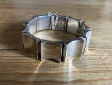 Hechoen silber 925 - silber,