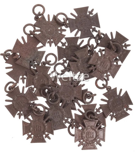 Ehrenkreuz für frontkämpfer - ehrenkreuz,