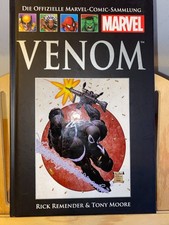 Die Offizielle Marvel Comic