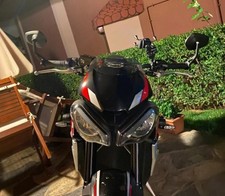 For street triple 660 765 - street,