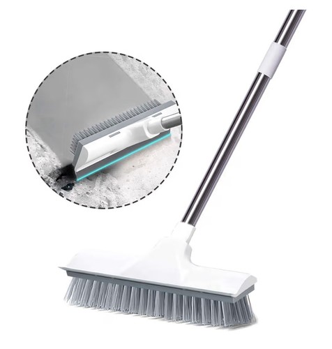 Schrubber stiel 2in1 - stiel,