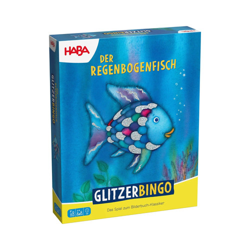 Der regenbogenfisch - regenbogenfisch,