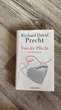 Von der Pflicht von Richard