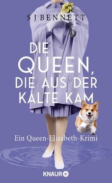 Die queen aus - aus, der