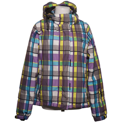Cygnus skijacke damen - skijacke,,
