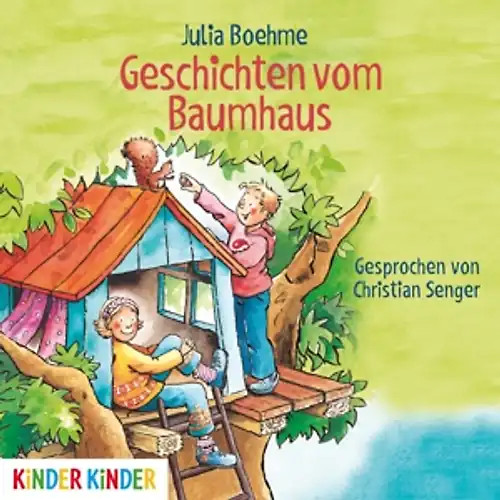 Senger christian geschichten - senger,christian,