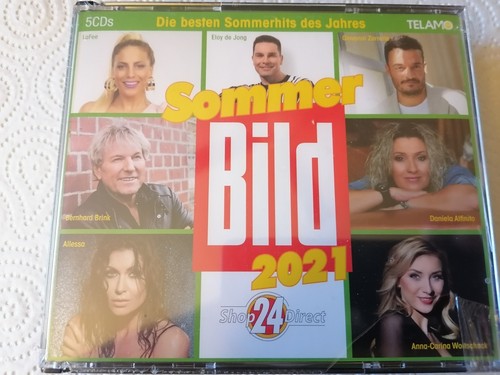 Shop direct sommer 2021 - 24,
