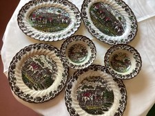 Geschirr,Englisches ,Myotts