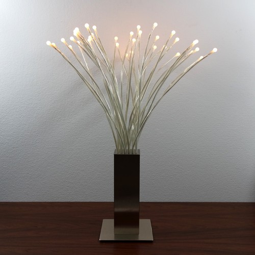 Ikea gebürstetes metall - ikea,