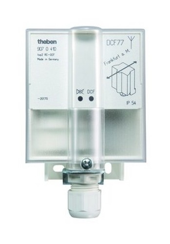 Theben dcf antenne 5fach über - 5fach,