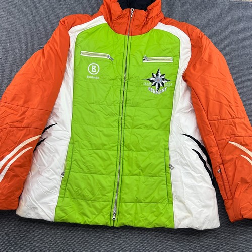 Bogner olympic team germany - bogner,