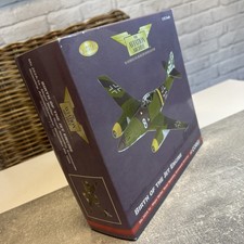 Corgi 1/72 Messerschmitt Me