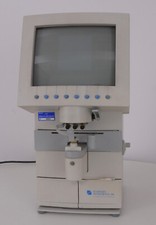 Zeiss Humphrey Lens Analyzer