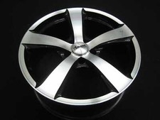 Alufelge für AVANTI Racing 8x18 ET35 5x112 AF-00644-E