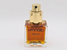 GUERLAIN MITSOUKO parfum