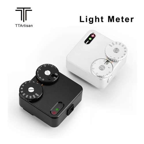 Ttartisan licht meter zwei - ttartisan,