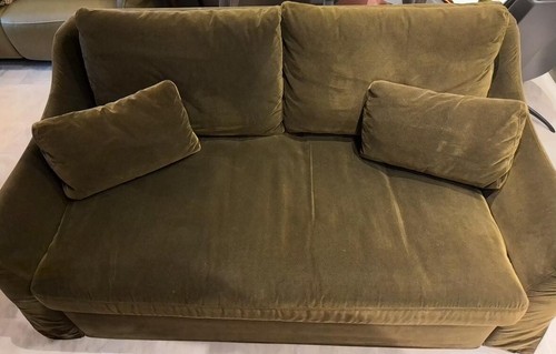 Sofa ikea färlöv - sofa, mit