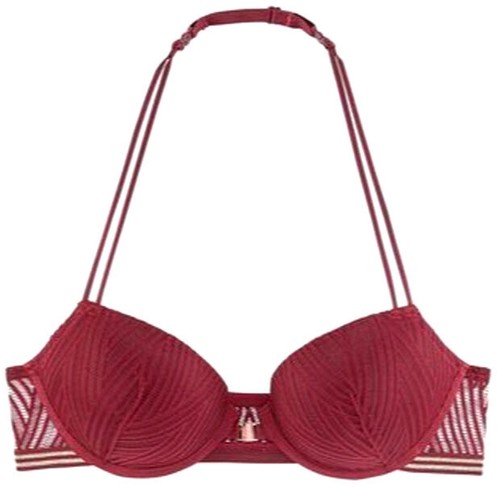 Neu push schalen bh - push-up,
