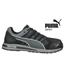 Puma sicherheitsschuhe s1p - puma,
