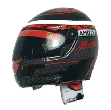 Hot Wheels Kimi Räikkönen