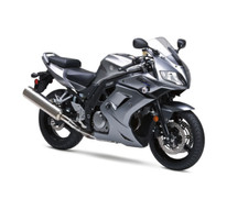 35 kW Drossel Suzuki SV650