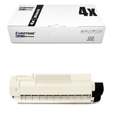 4x Eurotone Eco Patrone