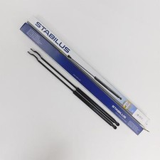 2x Original Stabilus Gasfeder