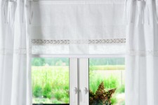 Julia Boho Raffgardine