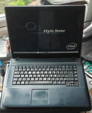 Clevo Novatech M761SU NVidia