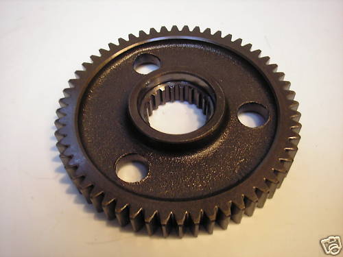 Zahnrad 1500 motor - zahnrad,
