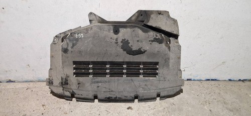 Bmw e39 1999 unterfahrschutz - 1999,