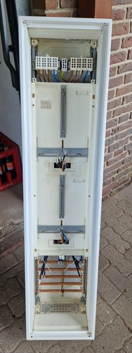 Fach zählerschrank - 2,