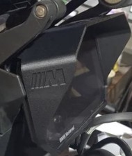 TFT Sonnenblende für BMW