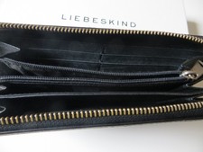 LIEBESKIND Berlin Geldbörse