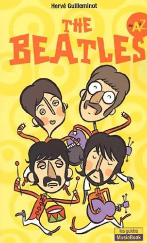 The beatles - the,