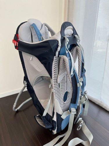 Osprey poco babytragerucksack - osprey,