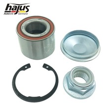 Radlagersatz Radlager Nissan