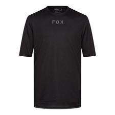 Fox MTB Trikot SS WORDMARK