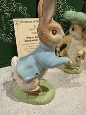 John Beswick Beatrix Potter