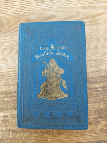 Geistliche lieder gesangsbuch - geistliche,