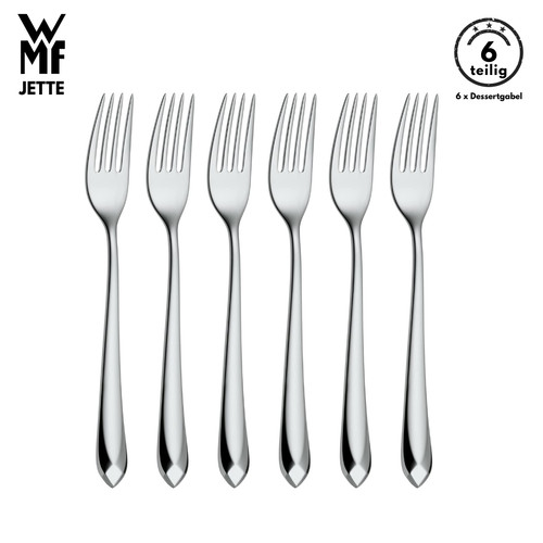Wmf jette dessertgabel - wmf,