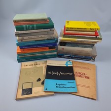 Mathematik Studium Schule 32x