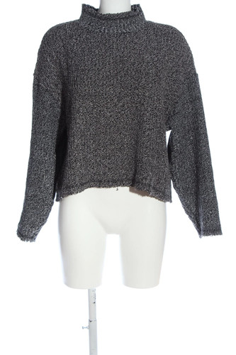 Zara woman rollkragenpullover - woman,