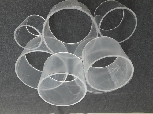 Plexiglas rohr acrylglas klar - plexiglas,