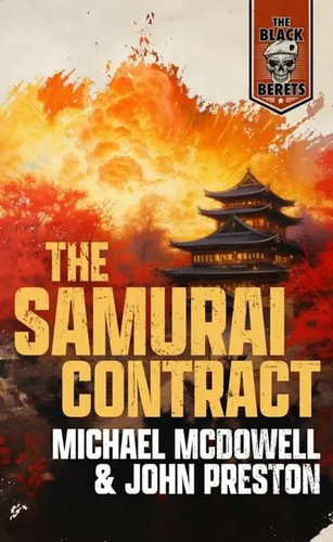The samurai contract john - contract,