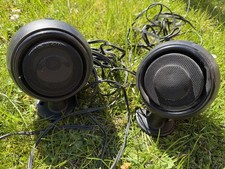 RFT Kugelboxen  B7162  15VA