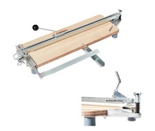 Hufa Fliesenschneider Schneidhexe 630 Edition c-AL 630mm Fliesentrennmaschine