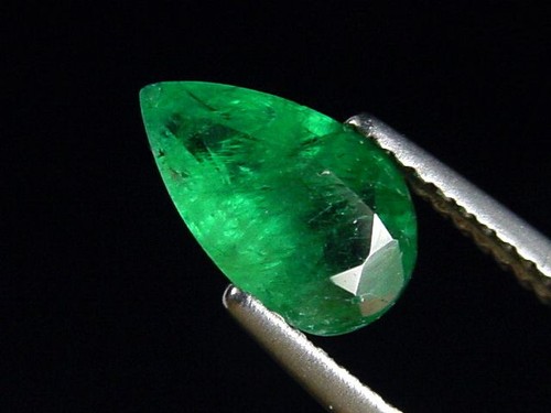 Smaragd emerald 45 ct - emerald, 1,45