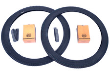 ANLAS Moped Mofa 2 Reifen SET