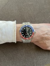 Steinhart Ocean 39 GMT 2 Blue-